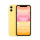 Apple iPhone 11 256GB Yellow - 515866 - zdjęcie
